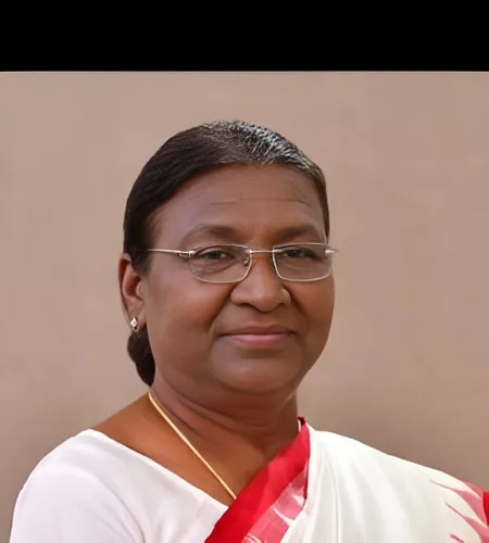 Paresh Murmu