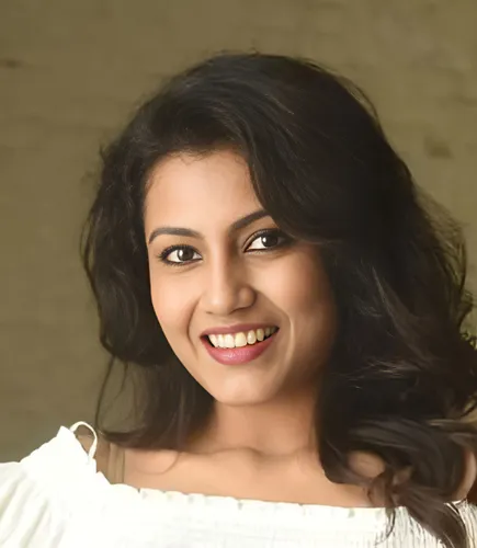 Chandana Sarkar
