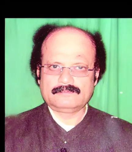 Rabiul Alam Chowdhury