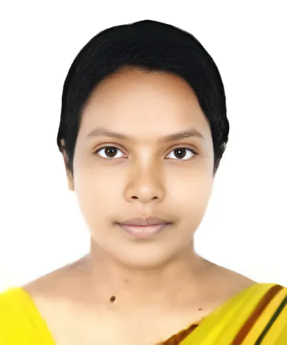 Debnath Hansda