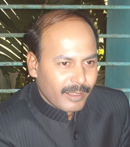 Abdus Sattar