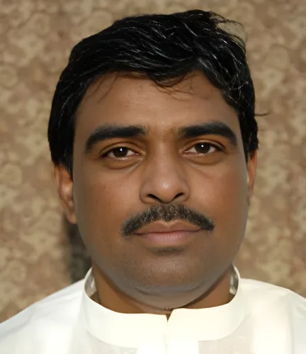 Bina Mondal