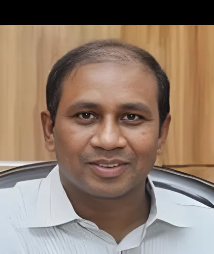 Manirul Islam