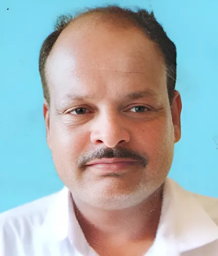Shampa Dhara