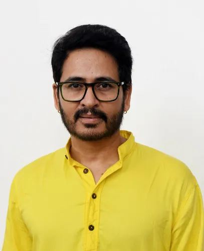 Hiranmay Chattopadhyay