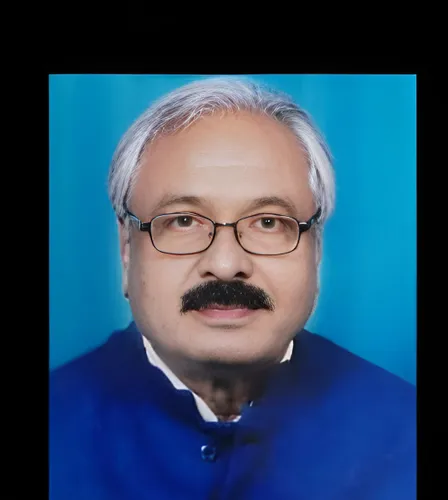 Nirmal Ghosh