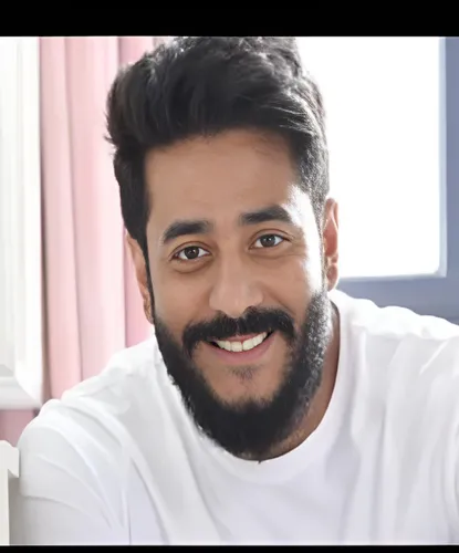 Raju Chakraborty
