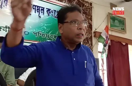 Ajit Maity