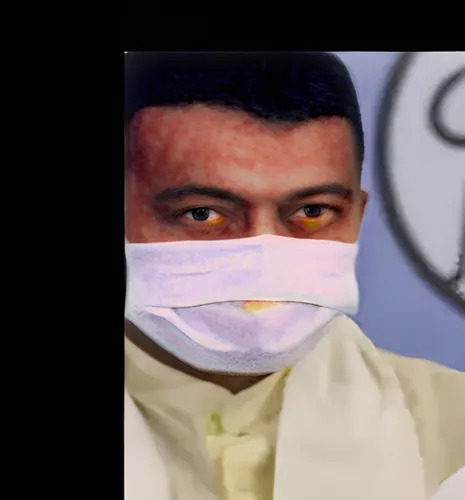 Tapas Roy
