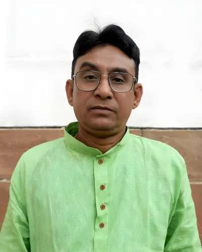 Abhedananda Thander