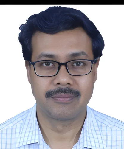 Apurba Chowdhury