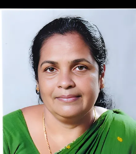 Ambika Roy