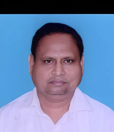 Humayun Kabir