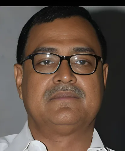 Santanu Pramanik