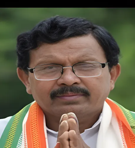 Sukumar De