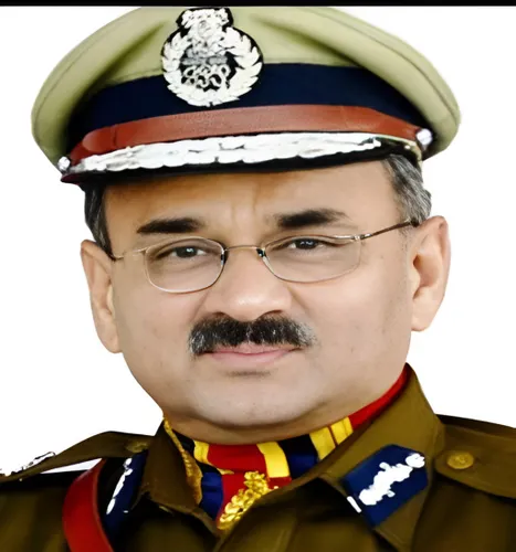 Alok Kumar Majhi