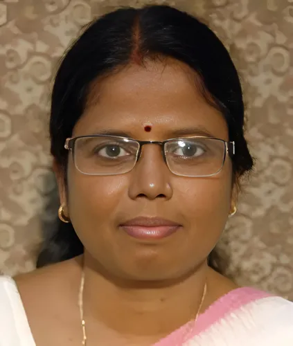 Dipali Saha