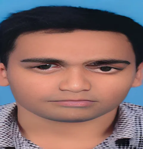 Nabin Chandra Bag