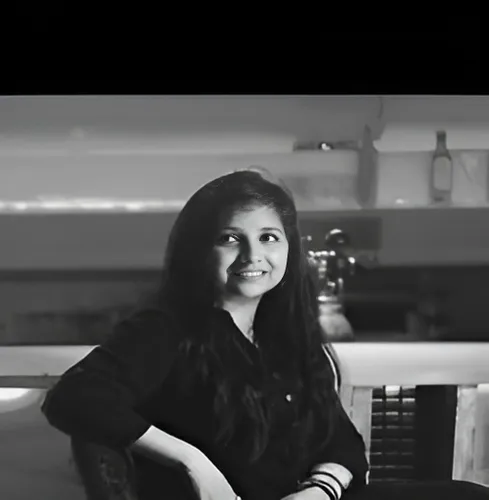 Aparna Saha