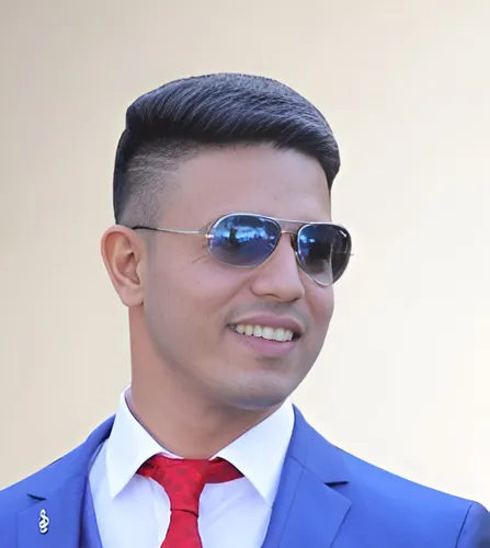 Dhiren Bagdi