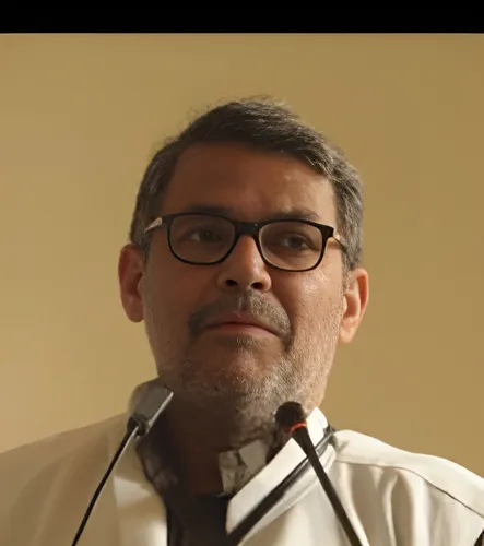 Tusharkanti Bhattacharya