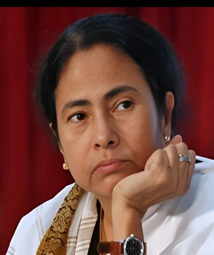 Jyostna Mandi