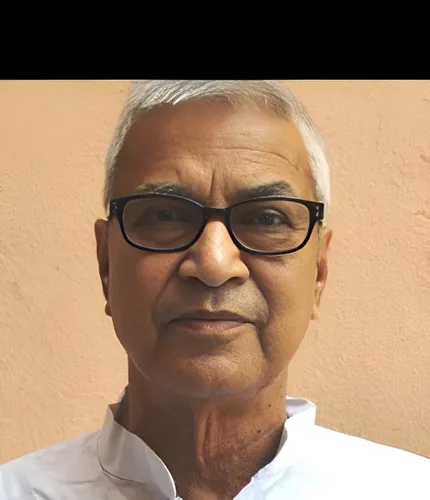 Rabiranjan Chattopadhyay