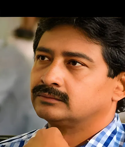 Swapan Bouri