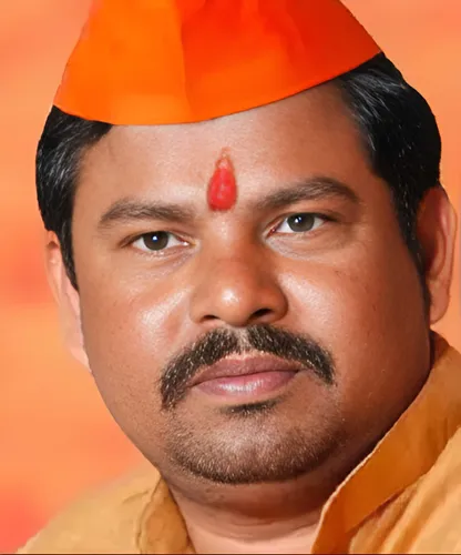 Moinuddin Shams