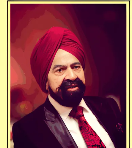 Rachhpal Singh