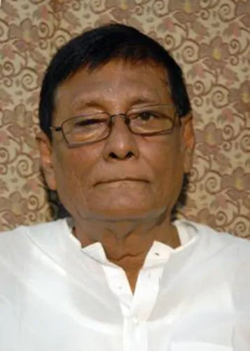 Biswanath Choudhury