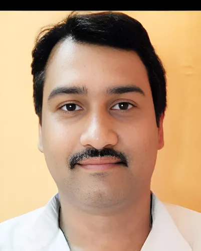 Shankar Chakravorti