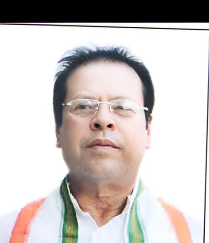 Abdur Rahaman