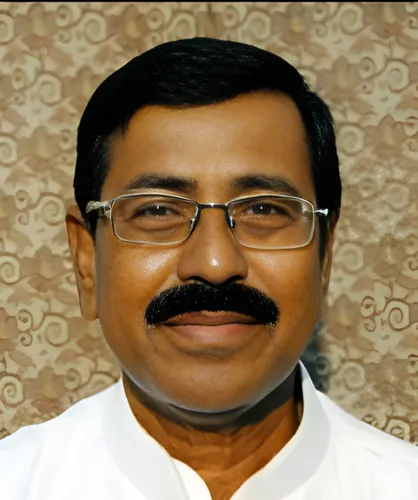 Apurba Mukherjee