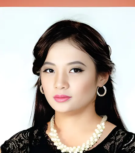 Sarita Rai