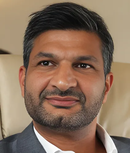 Fazal Karim Miah