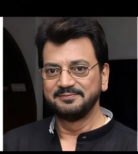 Samir Chakraborty