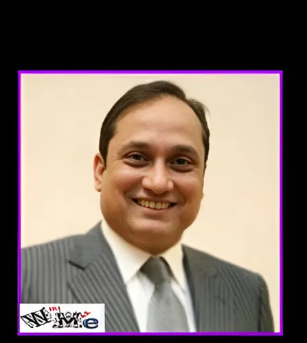 Iqbal Ahmed