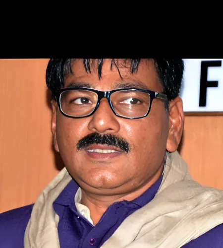 Dhirendra Nath Layek