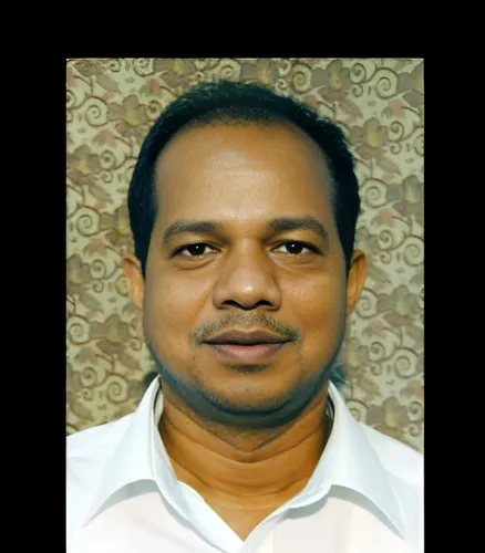 Sk Amjad Hossain