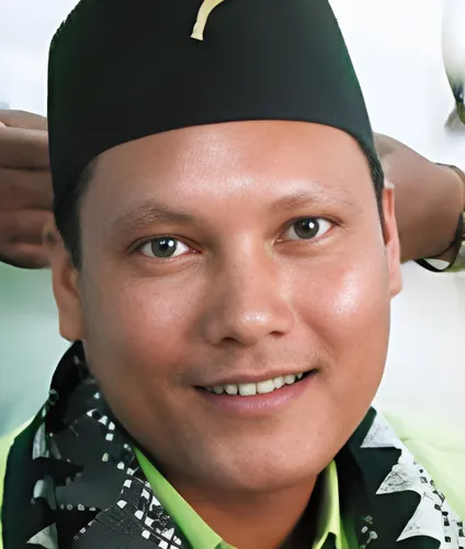 Wilson Champramary