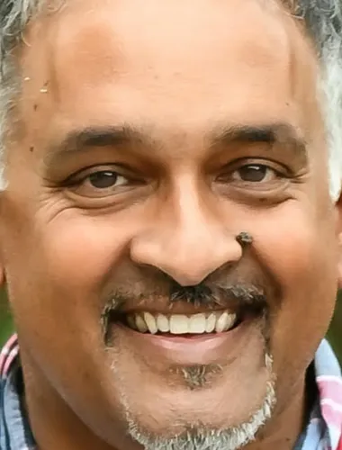 Sunil Singh