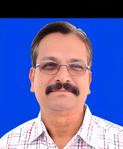 Sital Kumar Sardar