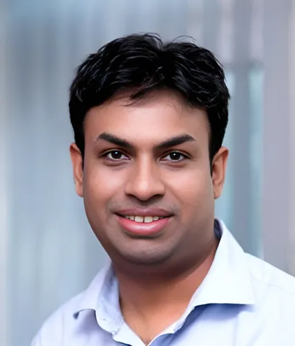 Ranjit Kumar Mandal