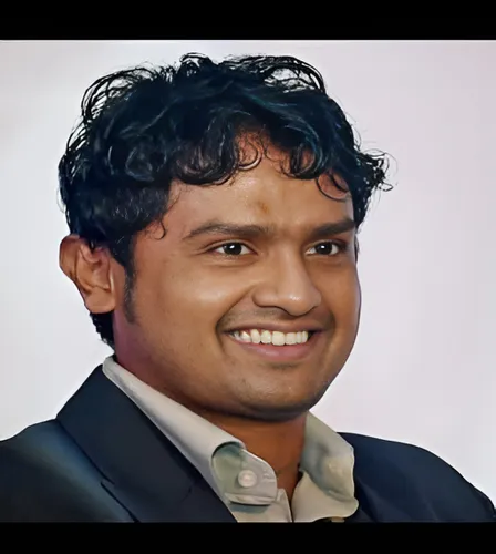 Ujjal Biswas