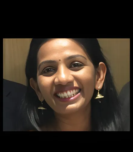 Selima Khatun