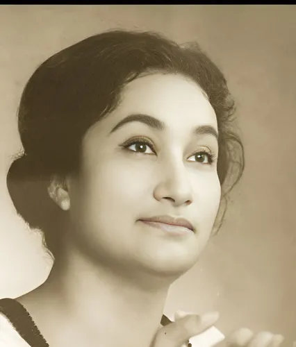 Firoza Begam