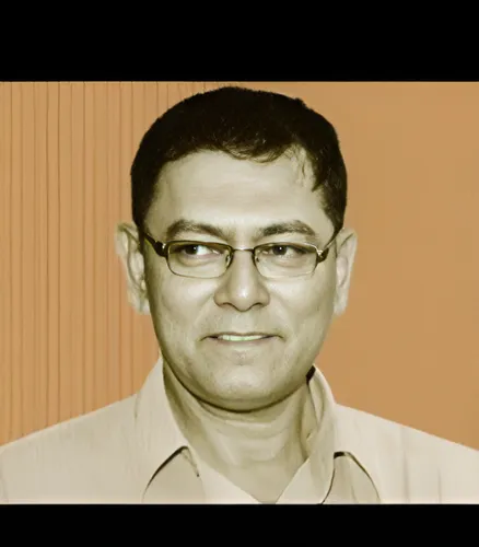 Ajoy Dey