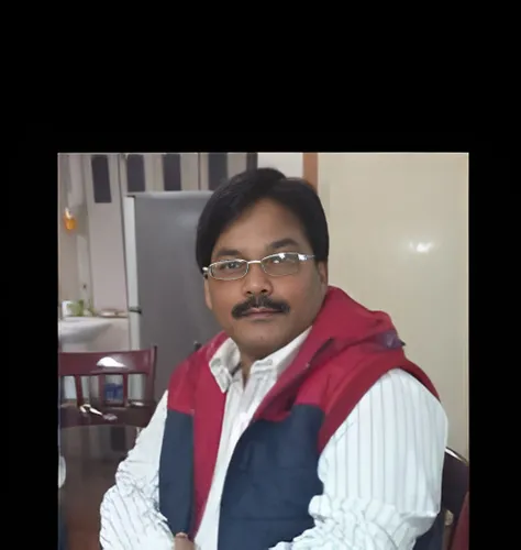 Samir Kumar Poddar