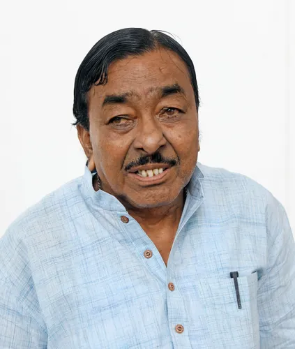 Kallol Khan